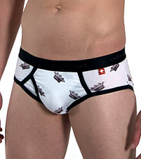 Majestic Brief